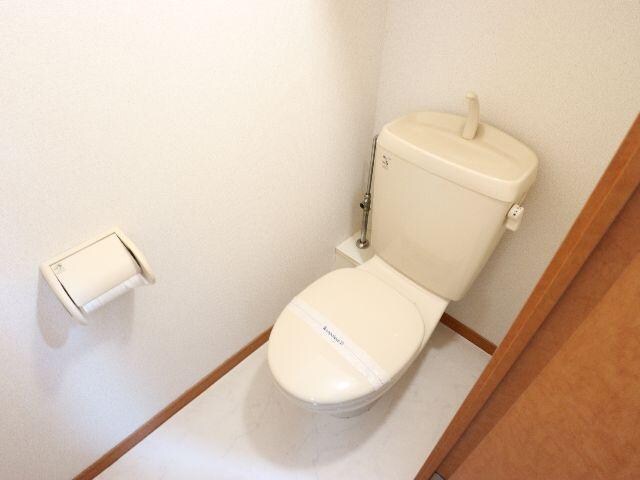 大和西大寺駅 バス15分  平城中山北口下車：停歩3分 2階の物件内観写真