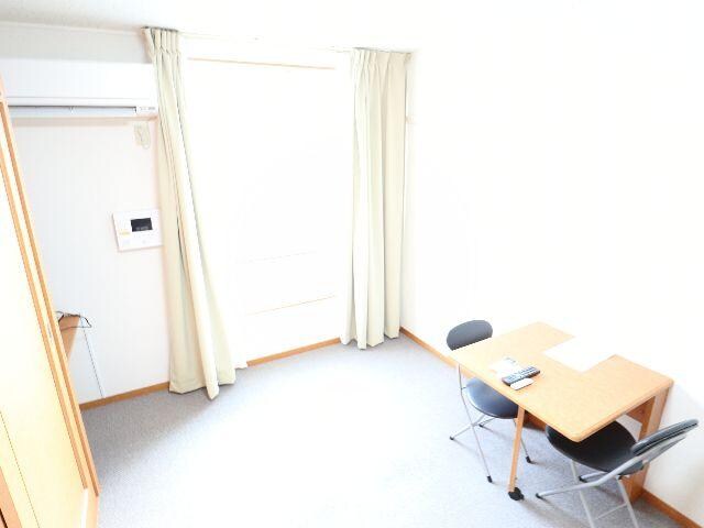 大和西大寺駅 バス15分  平城中山北口下車：停歩3分 2階の物件内観写真