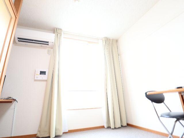 大和西大寺駅 バス15分  平城中山北口下車：停歩3分 2階の物件内観写真