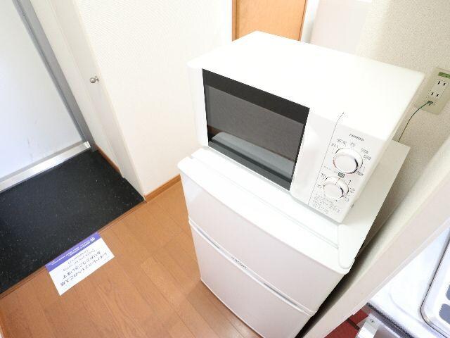 大和西大寺駅 バス15分  平城中山北口下車：停歩3分 2階の物件内観写真