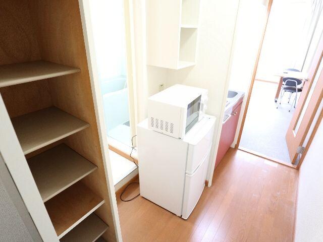 大和西大寺駅 バス15分  平城中山北口下車：停歩3分 2階の物件内観写真