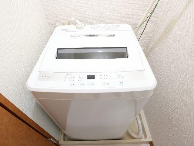 大和西大寺駅 バス15分  平城中山北口下車：停歩3分 2階の物件内観写真