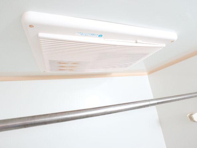 大和西大寺駅 バス15分  平城中山北口下車：停歩3分 2階の物件内観写真