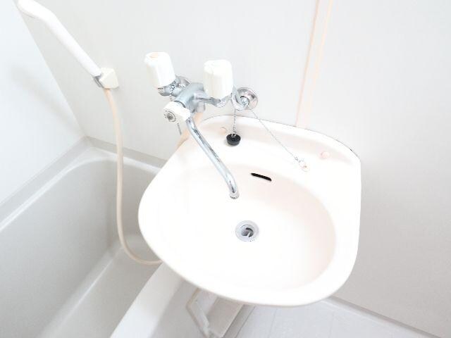 大和西大寺駅 バス15分  平城中山北口下車：停歩3分 2階の物件内観写真