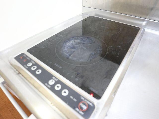 大和西大寺駅 バス15分  平城中山北口下車：停歩3分 2階の物件内観写真