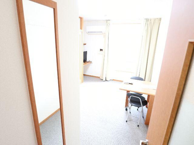 大和西大寺駅 バス15分  平城中山北口下車：停歩3分 2階の物件内観写真