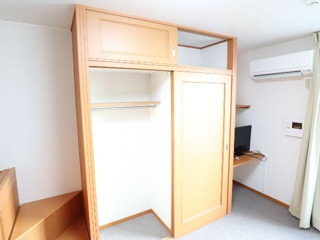 大和西大寺駅 バス15分  平城中山北口下車：停歩3分 2階の物件内観写真