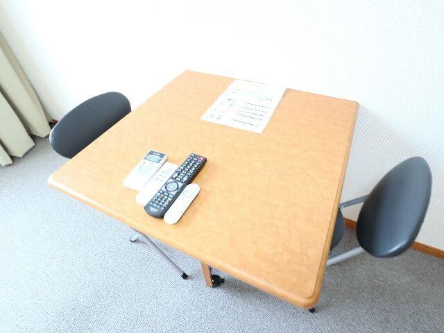 大和西大寺駅 バス15分  平城中山北口下車：停歩3分 2階の物件内観写真