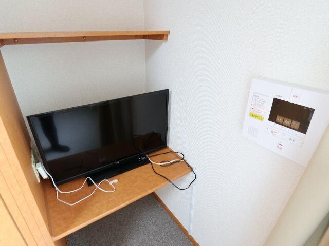 大和西大寺駅 バス15分  平城中山北口下車：停歩3分 2階の物件内観写真