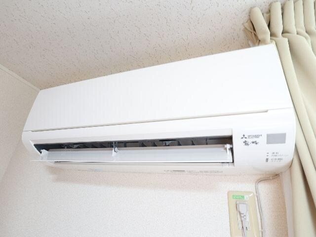 大和西大寺駅 バス15分  平城中山北口下車：停歩3分 2階の物件内観写真