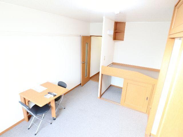 大和西大寺駅 バス15分  平城中山北口下車：停歩3分 2階の物件内観写真