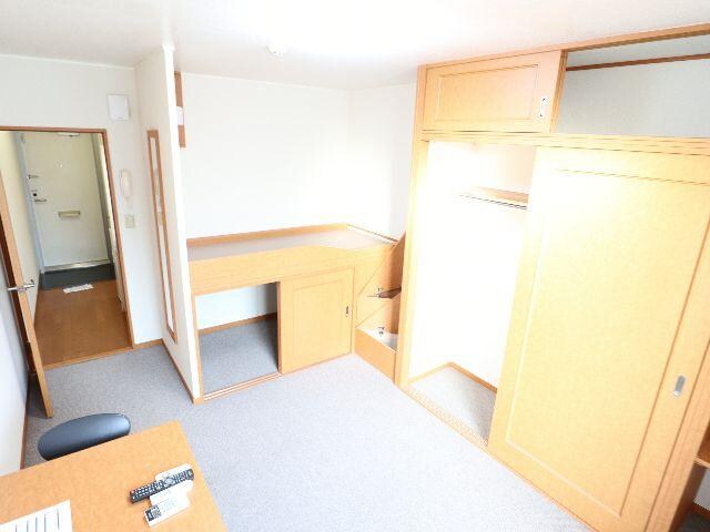 大和西大寺駅 バス15分  平城中山北口下車：停歩3分 2階の物件内観写真