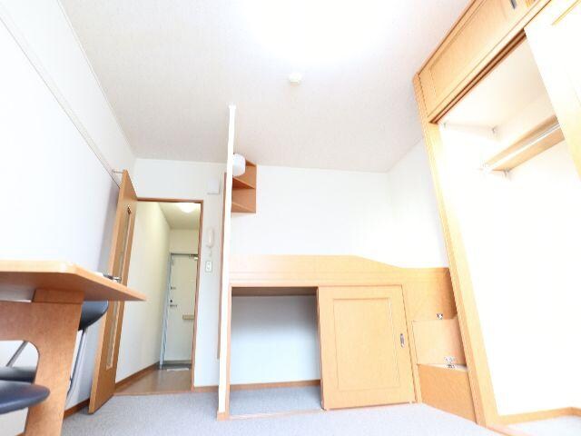 大和西大寺駅 バス15分  平城中山北口下車：停歩3分 2階の物件内観写真