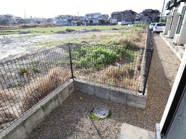 大和西大寺駅 バス14分  平城中山北口下車：停歩8分 1階の物件内観写真