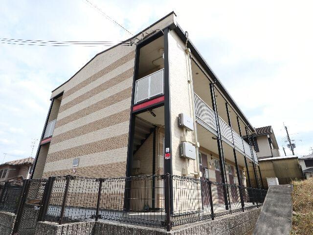 高の原駅 徒歩17分の物件外観写真