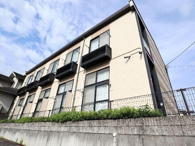 高の原駅 徒歩17分 2階の物件外観写真