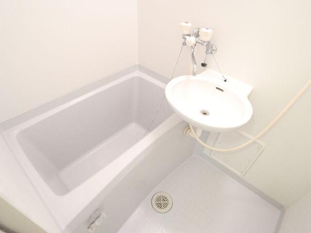 山田川駅 徒歩20分 2階の物件内観写真