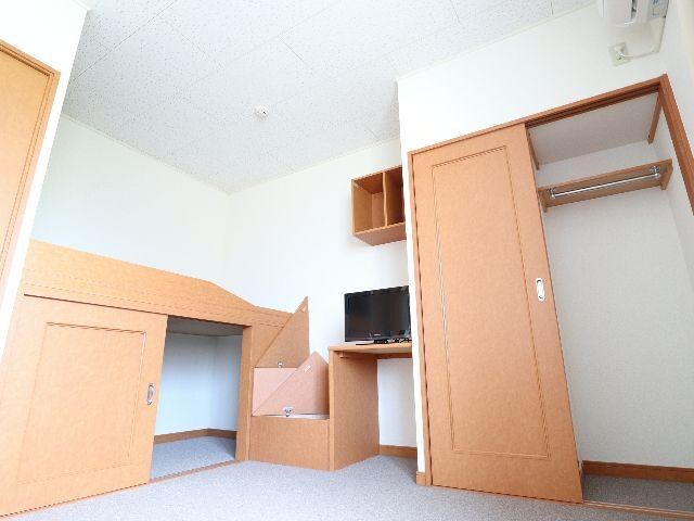 山田川駅 徒歩20分 2階の物件内観写真