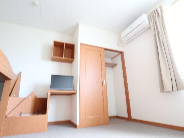 山田川駅 徒歩20分 2階の物件内観写真