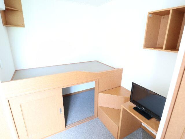 山田川駅 徒歩20分 2階の物件内観写真