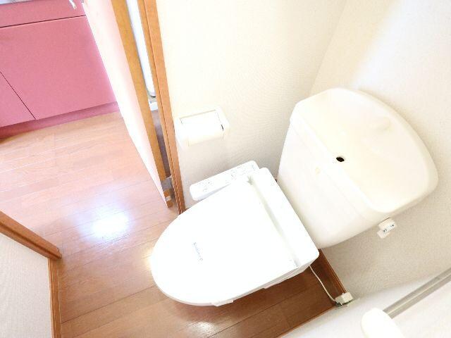 山田川駅 徒歩20分 2階の物件内観写真