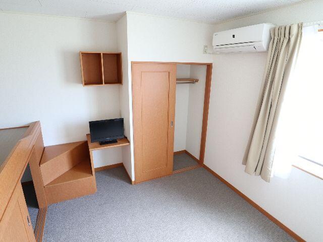 山田川駅 徒歩20分 2階の物件内観写真