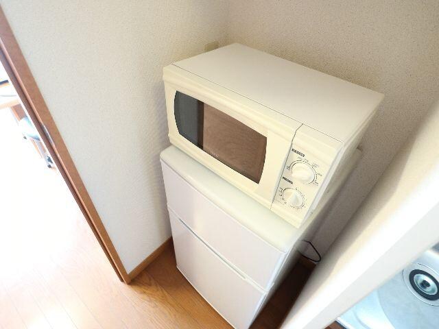 山田川駅 徒歩20分 2階の物件内観写真