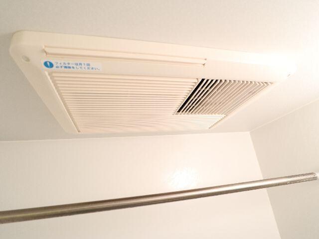 山田川駅 徒歩20分 2階の物件内観写真