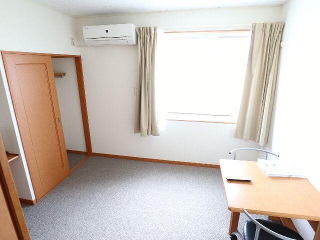 山田川駅 徒歩20分 2階の物件内観写真