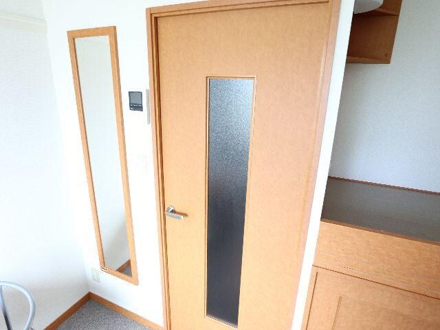 山田川駅 徒歩20分 2階の物件内観写真