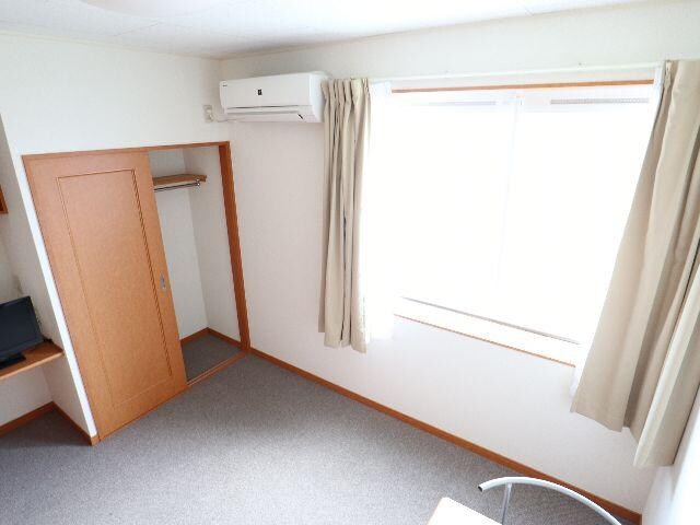 山田川駅 徒歩20分 2階の物件内観写真