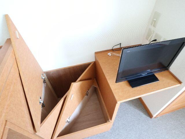 山田川駅 徒歩20分 2階の物件内観写真