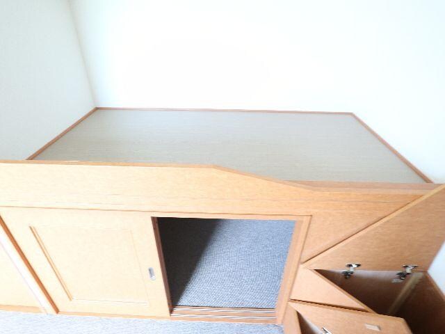 山田川駅 徒歩20分 2階の物件内観写真