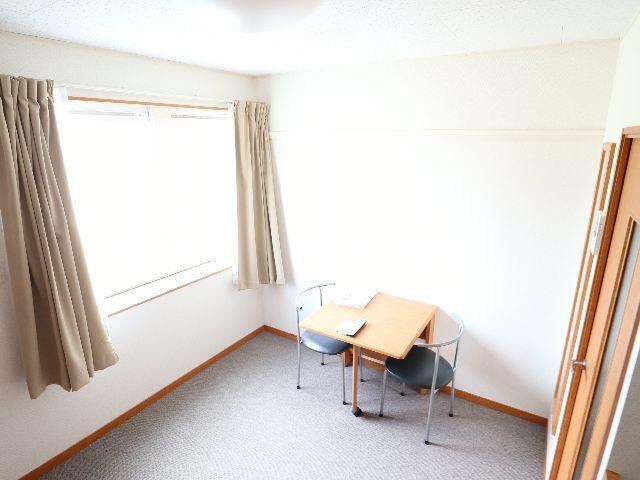 山田川駅 徒歩20分 2階の物件内観写真