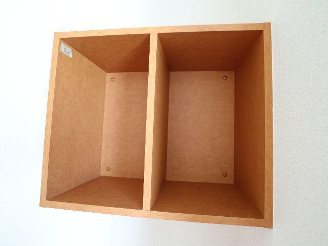 山田川駅 徒歩20分 2階の物件内観写真