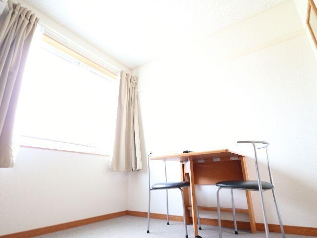 山田川駅 徒歩20分 2階の物件内観写真