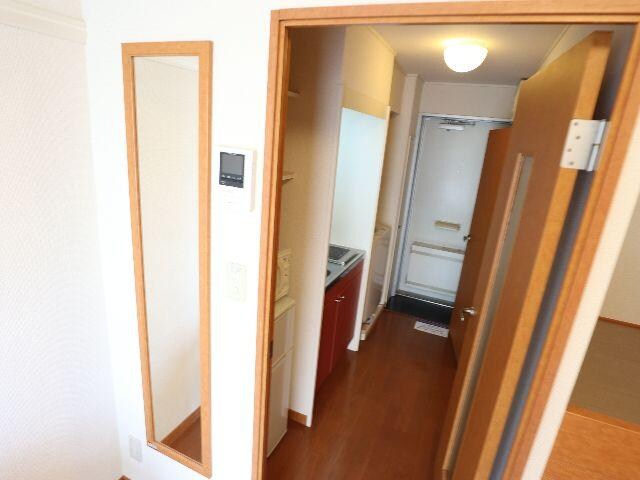 山田川駅 徒歩20分 2階の物件内観写真