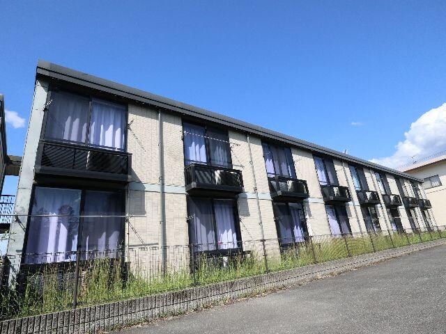 狛田駅 徒歩5分の物件外観写真