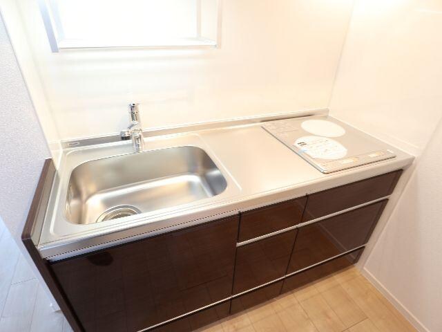 大和西大寺駅 徒歩3分 1階の物件内観写真