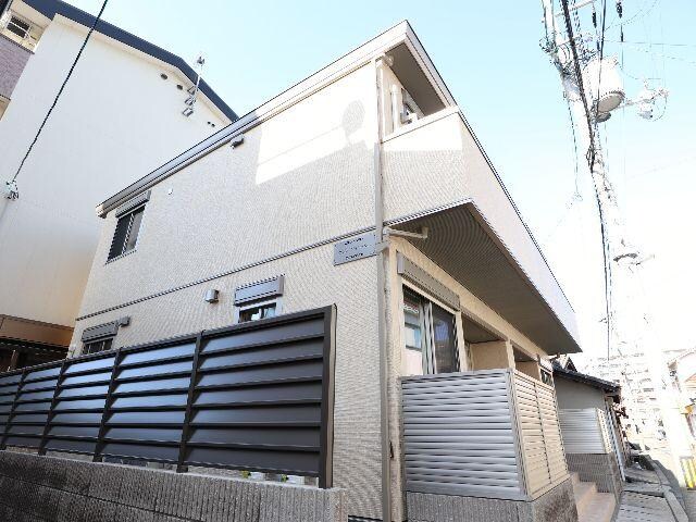 大和西大寺駅 徒歩3分 1階の物件外観写真