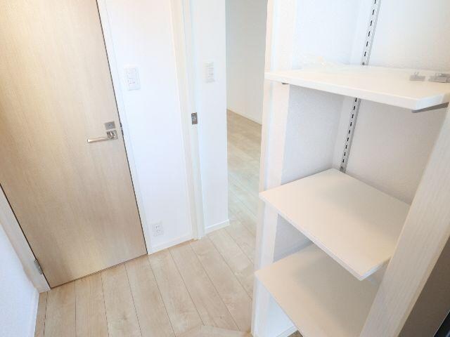 大和西大寺駅 徒歩3分 1階の物件内観写真