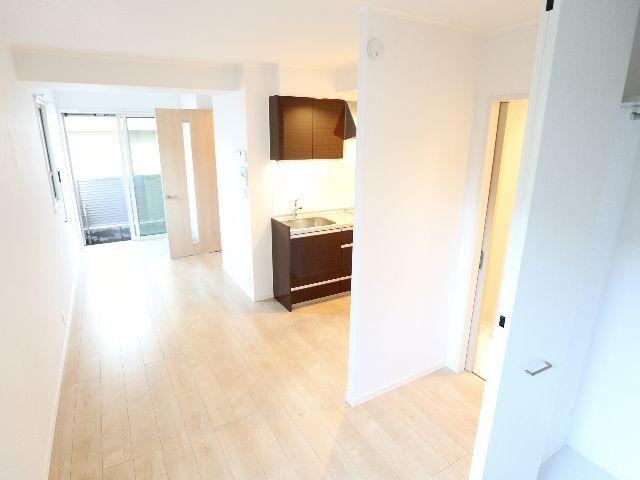 大和西大寺駅 徒歩3分 1階の物件内観写真