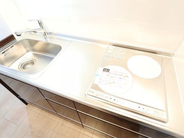 大和西大寺駅 徒歩3分 1階の物件内観写真