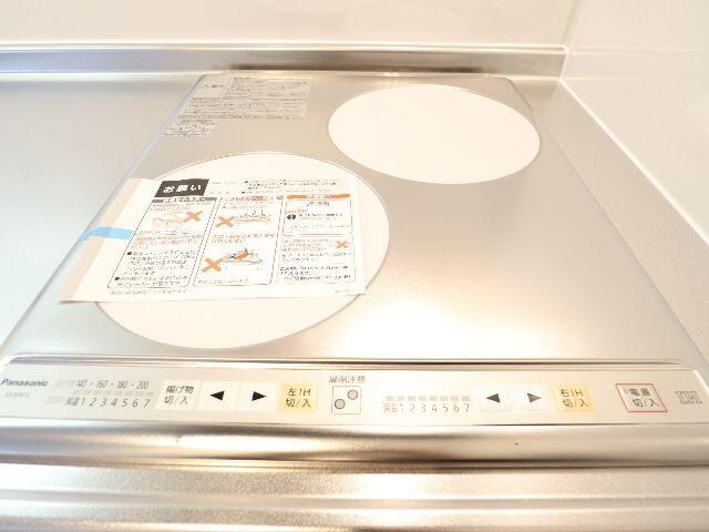 大和西大寺駅 徒歩3分 1階の物件内観写真