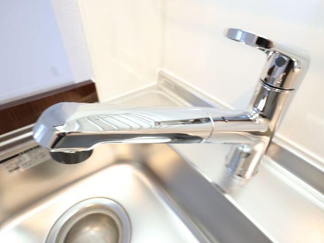 大和西大寺駅 徒歩3分 1階の物件内観写真