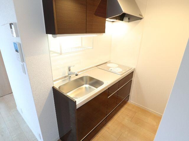 大和西大寺駅 徒歩3分 1階の物件内観写真