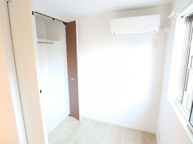 大和西大寺駅 徒歩3分 1階の物件内観写真