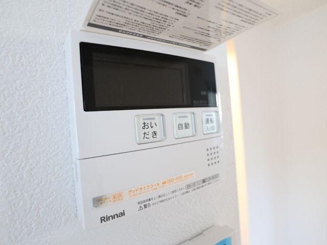 大和西大寺駅 徒歩3分 1階の物件内観写真