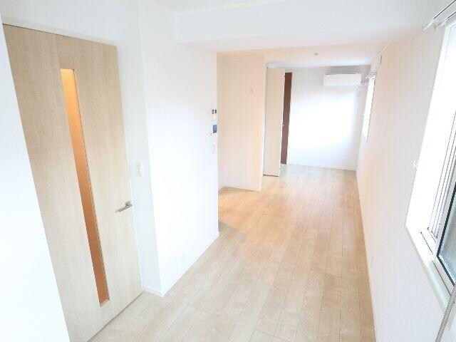 大和西大寺駅 徒歩3分 1階の物件内観写真