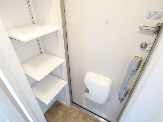 大和西大寺駅 徒歩3分 1階の物件内観写真